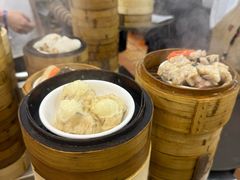 -香港蓮香樓(上環店)