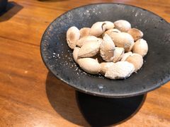 -桐寿司Sushi Tong