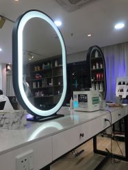 -新晨·SALON·形象造型