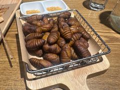 -鸽子窝(黄村店)