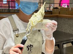 -野人先生Gelato(上海长宁龙之梦店)
