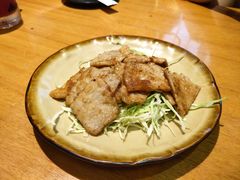 -胜代日本料理(云程巷小区店)