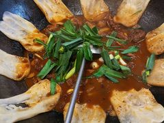 -俺家鲜·烧烤龙虾地锅鸡(观音塘店)