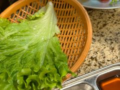 -首尔烤肉大排档(合生汇店)