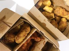 -Kyochon1991校村(共和路店)