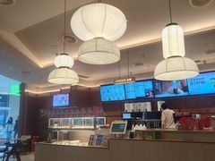 -奈雪的茶(印象城店)