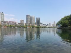 -新安江山水画廊风景区