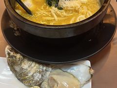-灵芝妹子海鲜米线(瓦房店新玛特店)