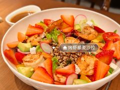 -CAPARESH開府莱舍(望京金辉店)