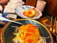 -鸟鹏烧鸟居酒屋(熙龙湾店)