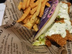 -TACO STAR 塔可星(下沙宝龙店)