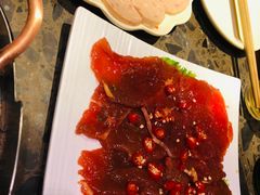 -重庆地瓜老火锅(广渠门店)