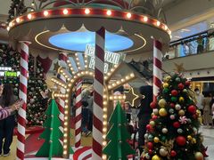 -新城市广场