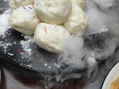 雪绵豆沙-八大碗·地道东北菜(中街店)