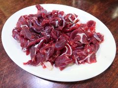 牛展-来自潮州牛肉店(华强北店)