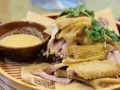 -一宝菜馆(潍坊总店)