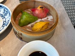 -陶兰居·手工点心·粤菜(圆融时代广场店)