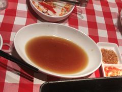 -西贝莜面村(上海百联西郊店)