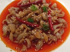 -印象天台·非遗文化美食
