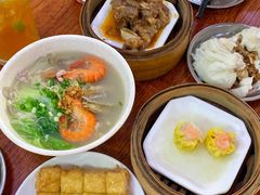 -恒兴发茶店(水巷口店)