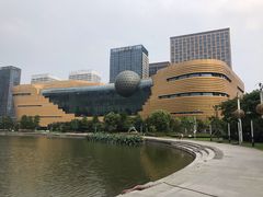 -中国杭州低碳科技馆