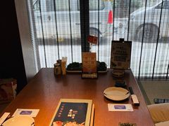 -水之惠鲜鱼料理(王府大街店)