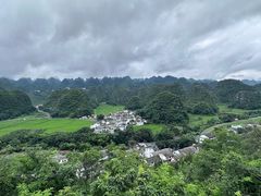-万峰林风景区