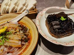 -大秦小宴•新派西北(万象前海店)