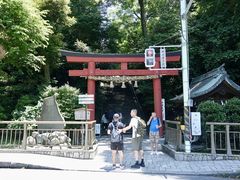-鹤冈八幡宫
