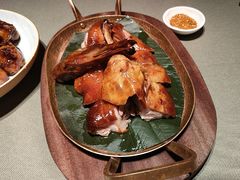 -小厨娘绣中淮扬(大行宫科巷店)