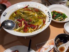 -太二酸菜鱼(福州泰禾店)