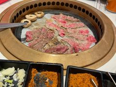 -花味·自助烤肉(大观天地店)