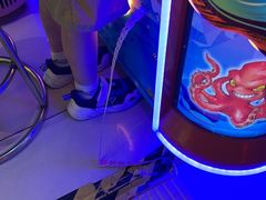 -风云再起游乐汇(南京常发广场店)