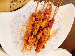 -素心小筑(后沙裕镇店)