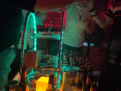 -苏荷酒吧(九街店)