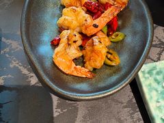 -樱之盛宴·蟹料理海鲜自助(前进大街店)