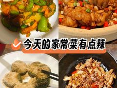 -洞庭土菜馆(天河北总店)