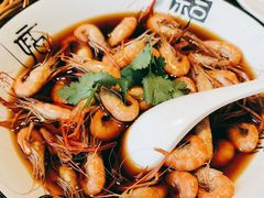 -风味小馆(天目湖宾馆店)