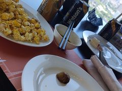 -洲际酒店·地平线全日餐厅HORIZON CAFÉ