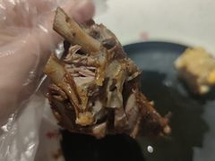 -京韵胡同·酱香羊蝎子火锅涮肉(长寿路店)