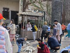 -赤坎·广东华侨国际旅游度假区