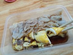 超级蛋肉肠粉-山水肠粉(盐田店)