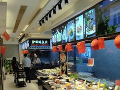 -新时代大酒店(仰口路店)