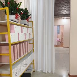 -围美辣妈·减肥塑形连锁