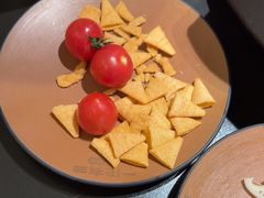 -一池有三·手烤活鱼(济南万象城店)