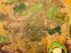 -湘肠香火锅店(团结湖店)
