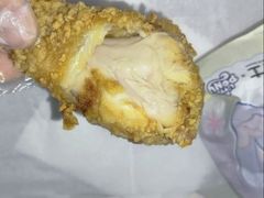 -华莱士·全鸡汉堡(马鞍池店)