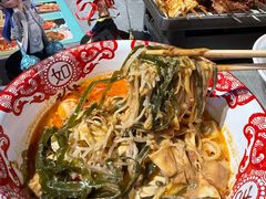 -醉炫音速烧烤·干煸菜(沙河总店)