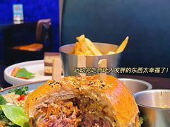 -bluefrog蓝蛙(皇庭广场店)