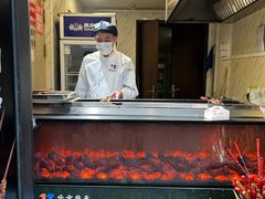 -马凯餐厅(地安门店)